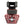 DD26 Fishing Access Step STANDARD with Kick Brush - Red - Boat Accessory