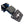 DD26 Fishing Access STEPXL with Mean Clean Kick Brush - Black - Boat Accessory