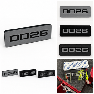 DD26 Fishing Bait Block - Tackle Management