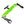 DD26 Fishing Bandit Beam - Tournament Culling BEAM - Green - Fish Management and Culling