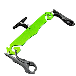 DD26 Fishing Bandit Beam - Tournament Culling BEAM - Green - Fish Management and Culling
