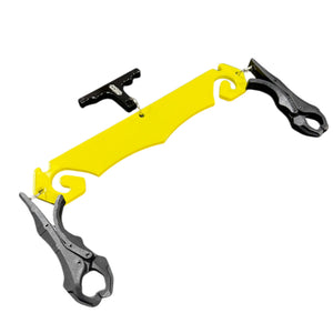 DD26 Fishing Bandit Beam - Tournament Culling BEAM - Yellow - Fish Management and Culling