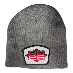 DD26 Fishing Beanie - Apparel