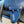 DD26 Fishing Billet Aluminum Skeg fits Garmin Force (with built in sonar) Trolling Motor - Boat Accessory
