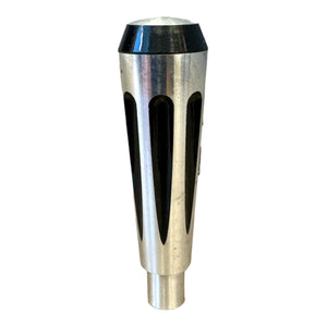 DD26 Fishing Billet Blinker Trim Handle - Black - Trim Handles