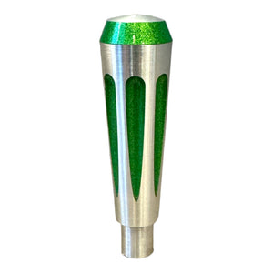 DD26 Fishing Billet Blinker Trim Handle - Green - Trim Handles
