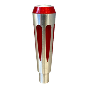 DD26 Fishing Billet Blinker Trim Handle - Red - Trim Handles