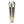 DD26 Fishing Billet Blinker Trim Handle - Silver - Trim Handles