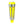 DD26 Fishing Billet Blinker Trim Handle - Yellow - Trim Handles