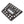 DD26 Fishing Billet Platform Step - Silver - Trailer Accessories