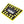 DD26 Fishing Billet Platform Step - Yellow - Trailer Accessories