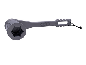 DD26 Fishing Brett Hite Inspired Ultimate Prop Wrench - Boating & Rafting