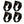 DD26 Fishing Cable KING Wire Management Keepers - Black - Trolling Motor Accessories