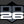 DD26 Fishing Carpet Decal 12’’ x 8’’ - Grey - Boat Accessory