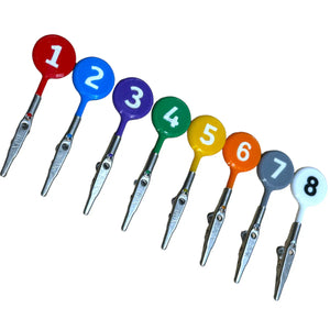 DD26 Fishing CULL ID tags - Fishing Accessories