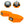 DD26 Fishing Foot Switch Riser for Shallow Water Anchor Foot Switches - Orange - Boat Accessory