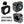 DD26 Fishing Garmin LVS32 and LVS34 Barrel Mount Shields - LVS34 - Boat Accessory