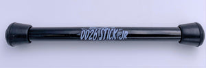 DD26 Fishing Lid Stick Jr. 10’’ Compartment Prop - Black 10’’ - Boat Accessory