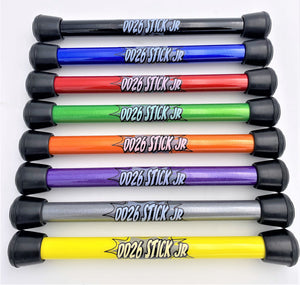 DD26 Fishing Lid Stick Jr. 10’’ Compartment Prop - boating accessories