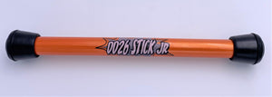 DD26 Fishing Lid Stick Jr. 10’’ Compartment Prop - Orange 10’’ - Boat Accessory
