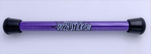 DD26 Fishing Lid Stick Jr. 10’’ Compartment Prop - Purple 10’’ - Boat Accessory