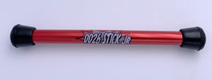 DD26 Fishing Lid Stick Jr. 10’’ Compartment Prop - Red 10’’ - Boat Accessory