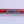 DD26 Fishing Lid Stick Jr. 10’’ Compartment Prop - Red - boating accessories