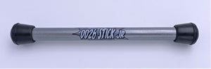 DD26 Fishing Lid Stick Jr. 10’’ Compartment Prop - Silver 10’’ - Boat Accessory