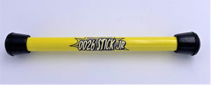 DD26 Fishing Lid Stick Jr. 10’’ Compartment Prop - Yellow 10’’ - Boat Accessory