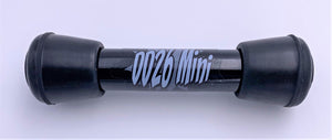 DD26 Fishing Lid Stick Mini 4’’ Compartment Prop - Black 4’’ - Boat Accessory