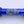 DD26 Fishing Lid Stick Mini 4’’ Compartment Prop - Blue 4’’ - Boat Accessory