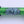 DD26 Fishing Lid Stick Mini 4’’ Compartment Prop - Green 4’’ - Boat Accessory