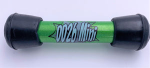DD26 Fishing Lid Stick Mini 4’’ Compartment Prop - Green 4’’ - Boat Accessory