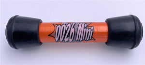 DD26 Fishing Lid Stick Mini 4’’ Compartment Prop - Orange 4’’ - Boat Accessory