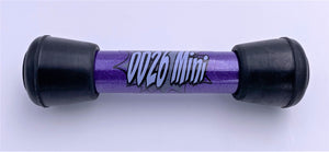 DD26 Fishing Lid Stick Mini 4’’ Compartment Prop - Purple 4’’ - Boat Accessory
