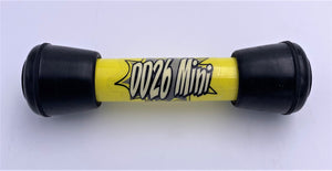DD26 Fishing Lid Stick Mini 4’’ Compartment Prop - Yellow 4’’ - Boat Accessory
