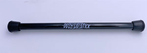 DD26 Fishing Lid Stick Original 14’’ Compartment Prop - Black - Boat Accessory