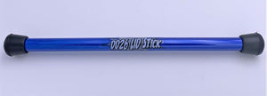 DD26 Fishing Lid Stick Original 14’’ Compartment Prop - Blue - Boat Accessory