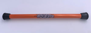 DD26 Fishing Lid Stick Original 14’’ Compartment Prop - Orange - Boat Accessory