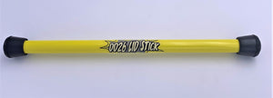 DD26 Fishing Lid Stick Original 14’’ Compartment Prop - Yellow - Boat Accessory