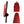 DD26 Fishing Live Pointer Trolling Motor Head Forward Facing Sonar Directional Arm Kit - Trolling Motor Accessories