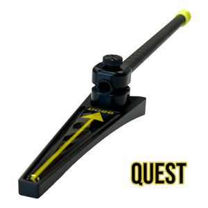 DD26 Fishing Live Pointer Trolling Motor Head Forward Facing Sonar Directional Arm Kit - Quest - Trolling Motor