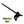DD26 Fishing Live Pointer Trolling Motor Head Forward Facing Sonar Directional Arm Kit - Move - Trolling Motor