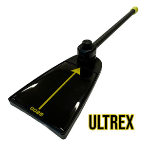 DD26 Fishing Live Pointer Trolling Motor Head Forward Facing Sonar Directional Arm Kit - Ultrex or Terrova - Trolling