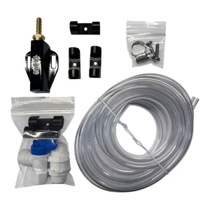 DD26 Fishing Livewell Never Dry Low Water Pickup System - Boat Accessory