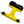 DD26 Fishing Mean Mount Motor Tote Compatible with Mercury 40/50/60HP Engines - Yellow - Transom Savers and motor tote