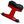DD26 Fishing Mean Mount Motor Tote Compatible with Mercury 40/50/60HP Engines - Red - Transom Savers and motor tote
