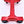 DD26 Fishing Mean Mount Motor Tote compatible with Mercury Pro XS 2-Stroke 200-250HP (Optimax too) - Red - Transom