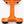 DD26 Fishing Mean Mount Motor Tote compatible with Mercury Pro XS 2-Stroke 200-250HP (Optimax too) - Orange - Transom