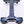 DD26 Fishing Mean Mount Motor Tote compatible with Mercury Pro XS 2-Stroke 200-250HP (Optimax too) - Black - Transom